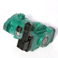 10/25/40/63/80/100/160/250MCY MYCY SCY PCY14-1B 1D hydraulic axial variable piston pump Pressure of 31.5 MPA